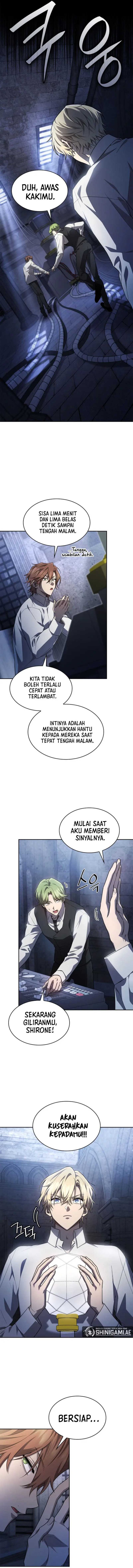 Infinite Mage Chapter 57 Bahasa Indonesia