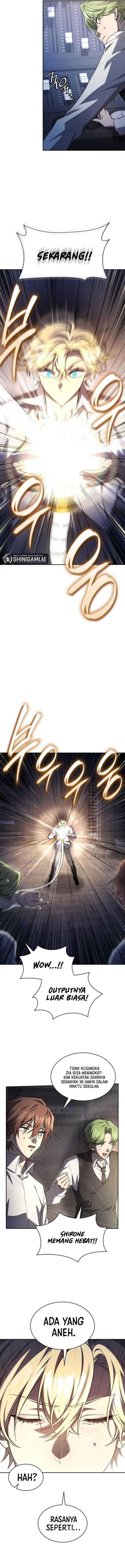 Infinite Mage Chapter 57 Bahasa Indonesia