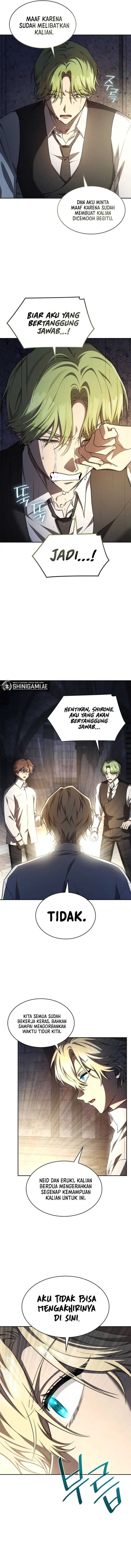 Infinite Mage Chapter 57 Bahasa Indonesia