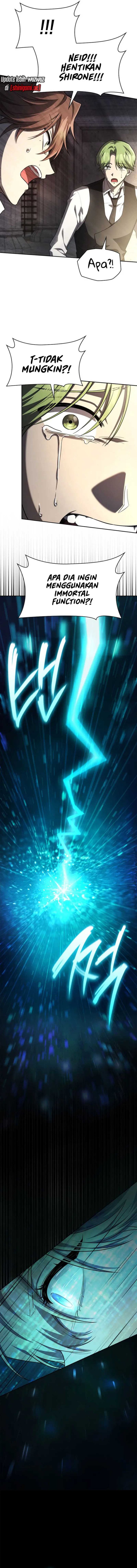 Infinite Mage Chapter 57 Bahasa Indonesia