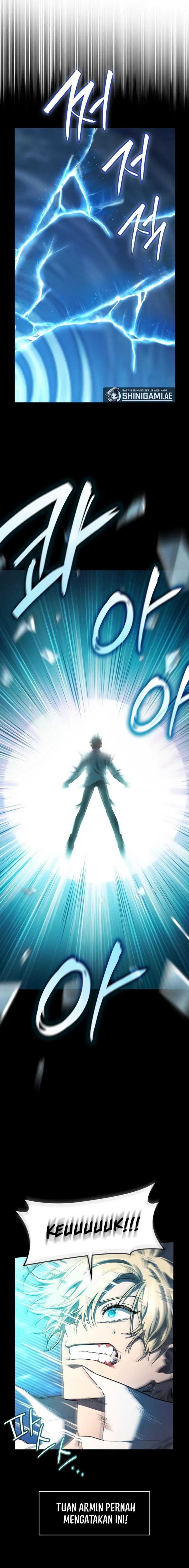 Infinite Mage Chapter 57 Bahasa Indonesia