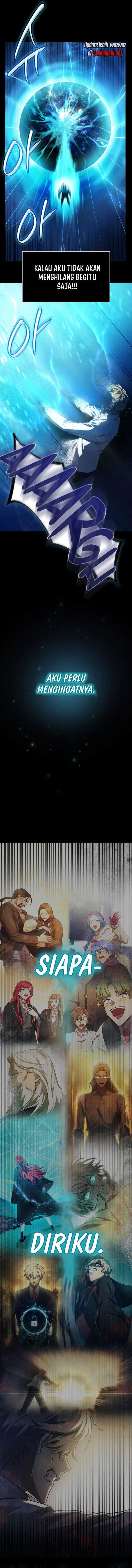 Infinite Mage Chapter 57 Bahasa Indonesia