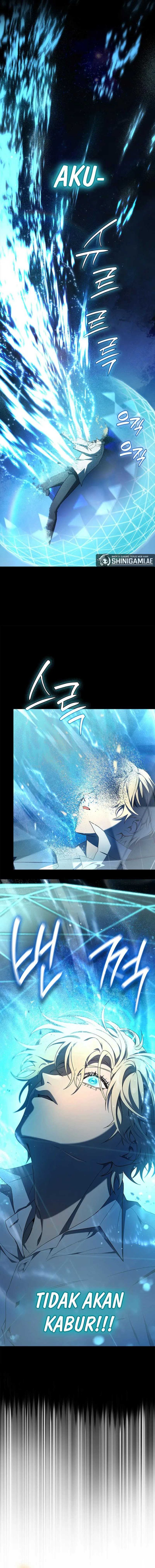 Infinite Mage Chapter 57 Bahasa Indonesia