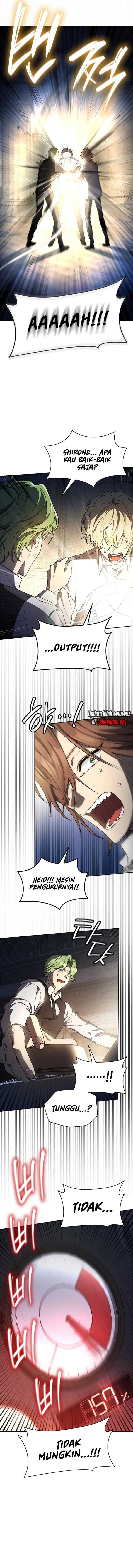 Infinite Mage Chapter 57 Bahasa Indonesia