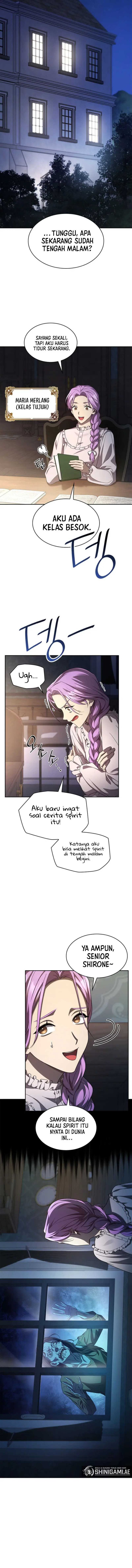 Infinite Mage Chapter 57 Bahasa Indonesia