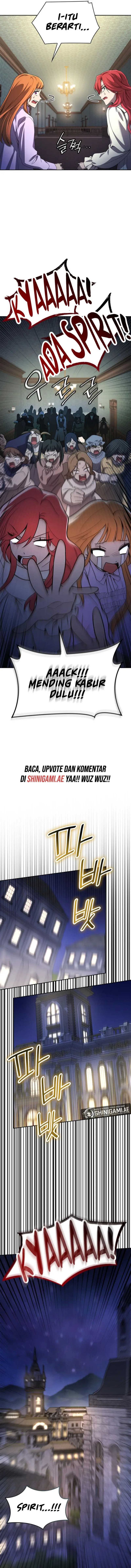 Infinite Mage Chapter 57 Bahasa Indonesia