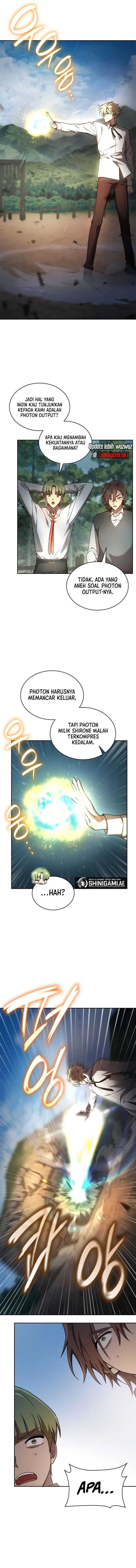 Infinite Mage chapter 65