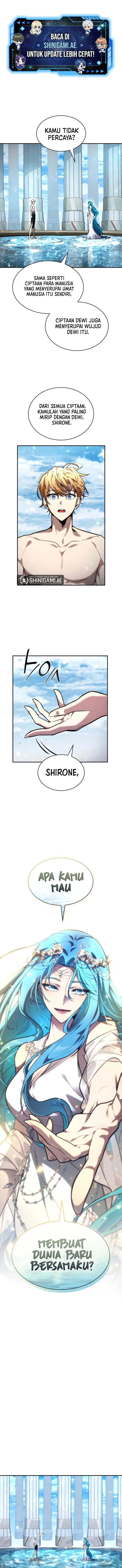 Infinite Mage chapter 90