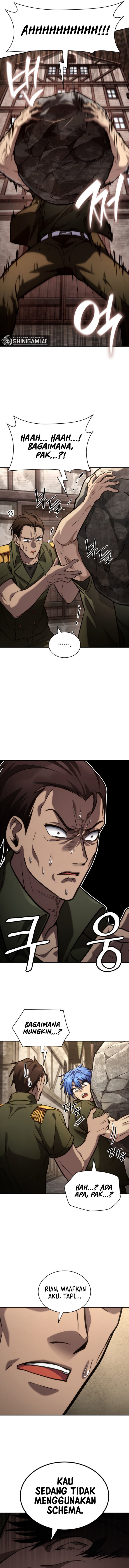 Infinite Mage Chapter 101 Bahasa Indonesia