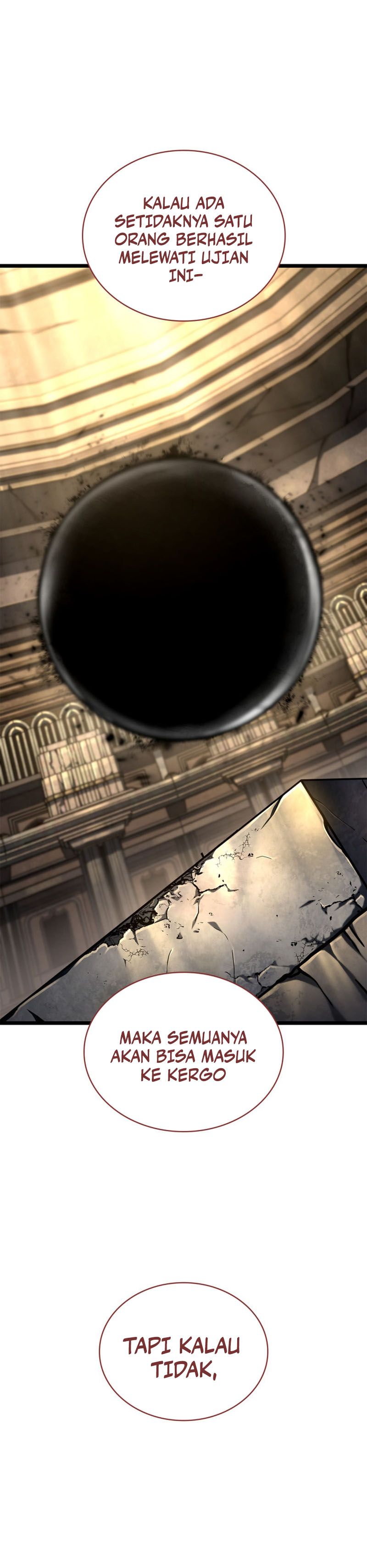 Infinite Mage chapter 120