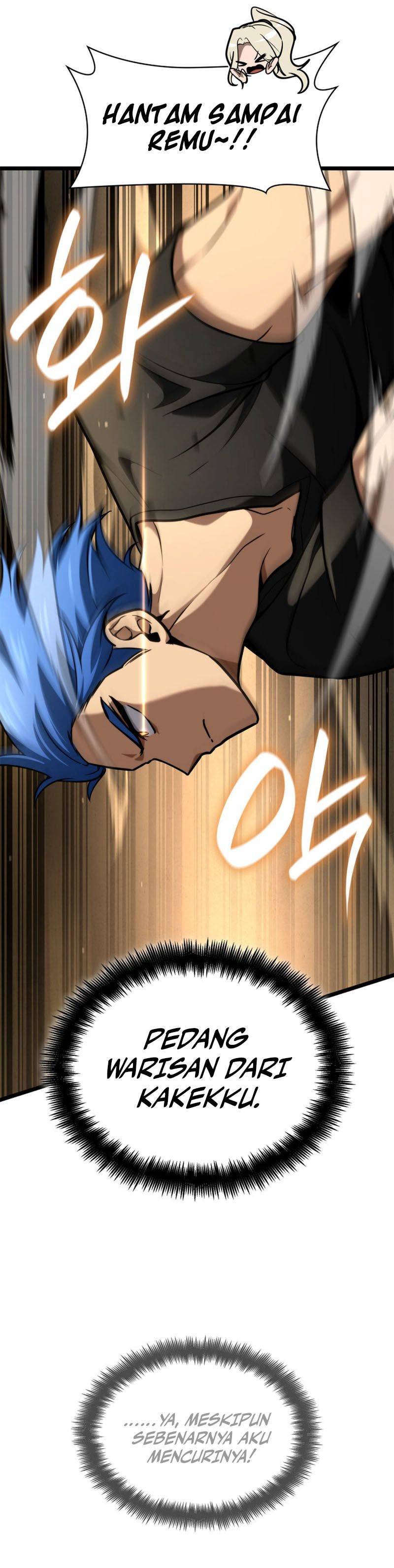 Infinite Mage chapter 120