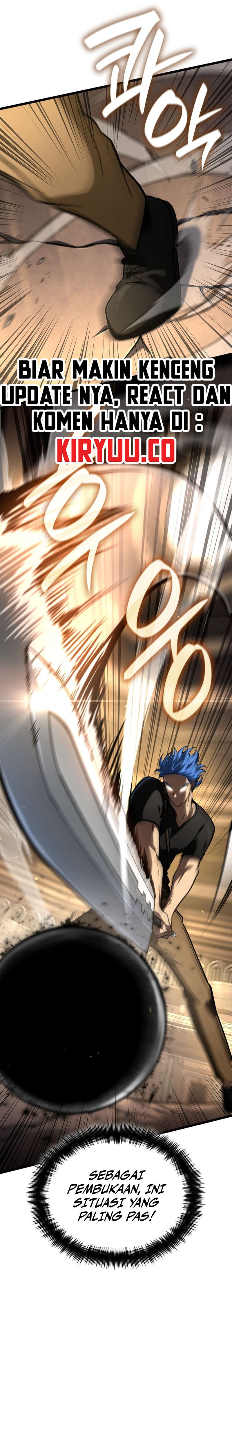 Infinite Mage chapter 120