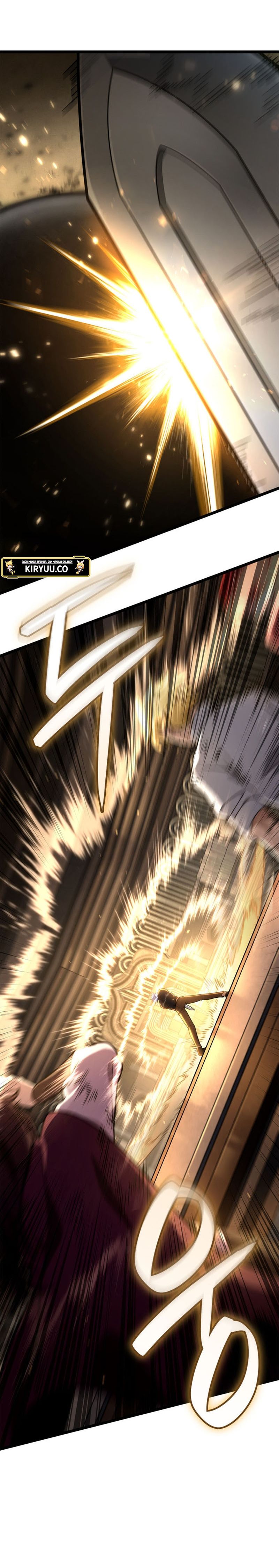 Infinite Mage chapter 120