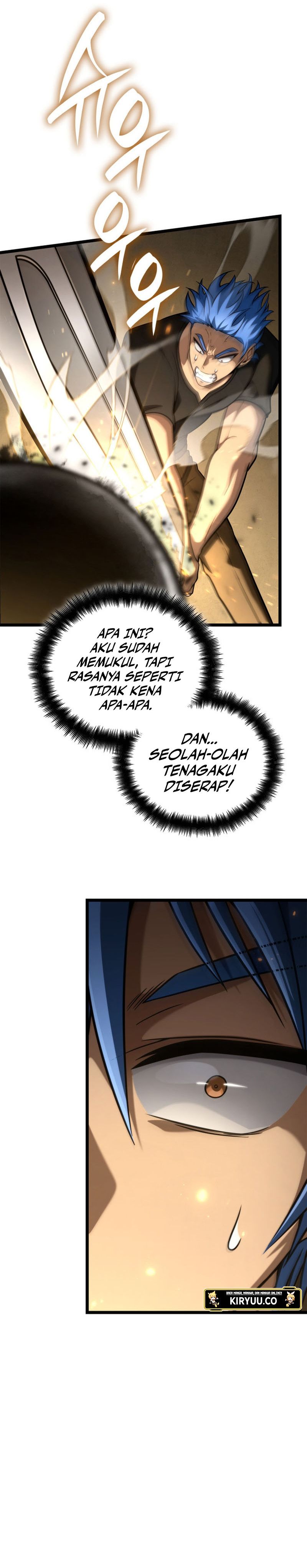 Infinite Mage chapter 120