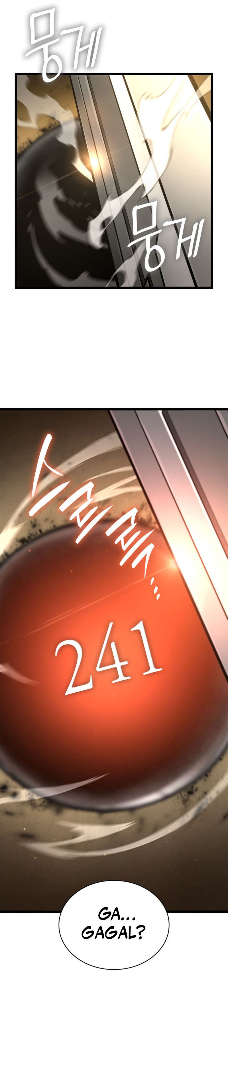 Infinite Mage chapter 120