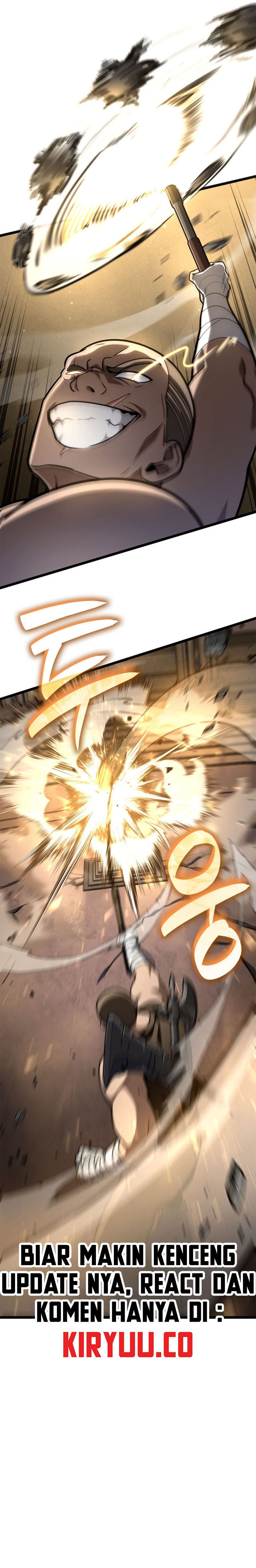 Infinite Mage chapter 120