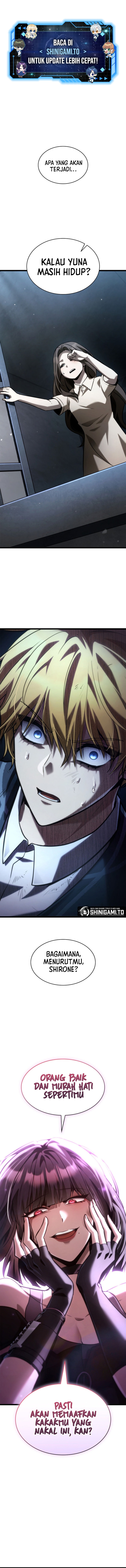 Infinite Mage chapter 136