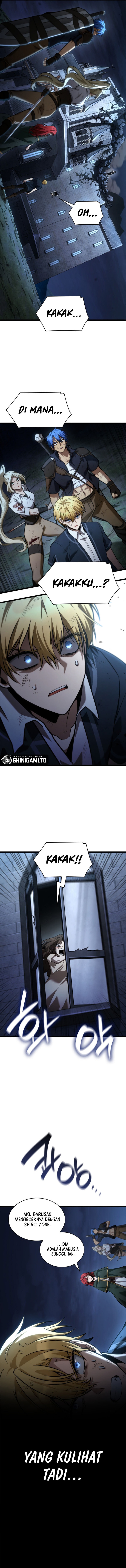 Infinite Mage chapter 136