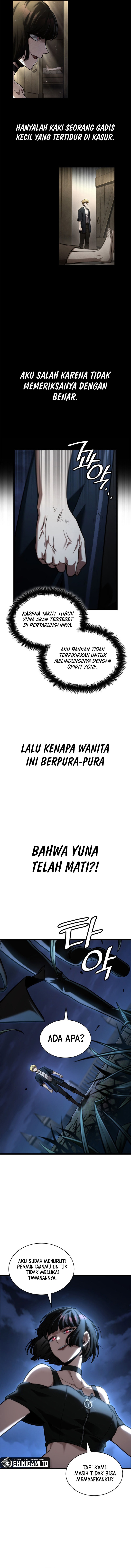 Infinite Mage chapter 136