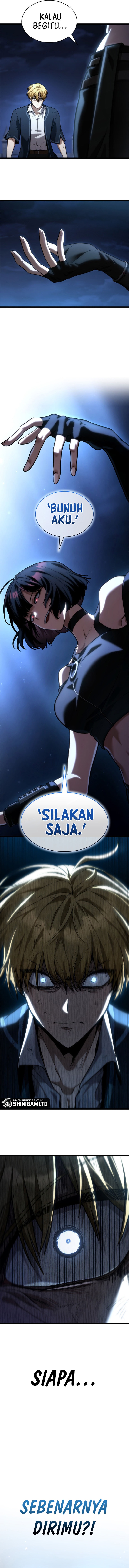 Infinite Mage chapter 136