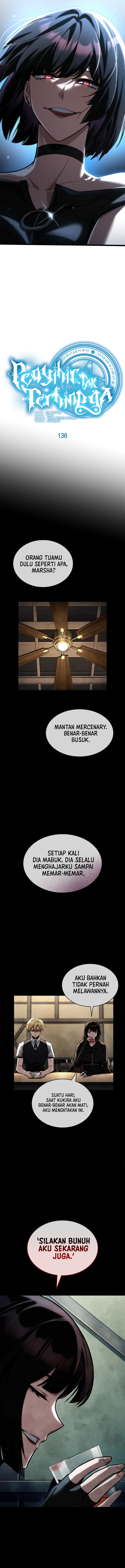 Infinite Mage chapter 136