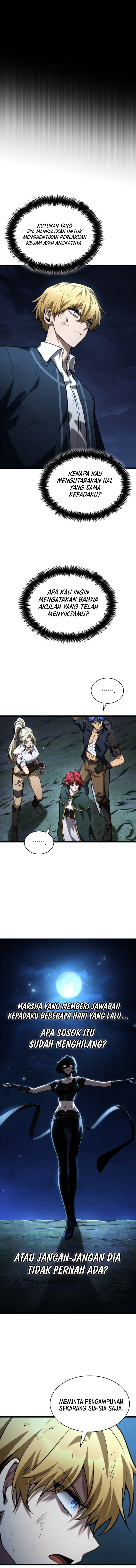 Infinite Mage chapter 136