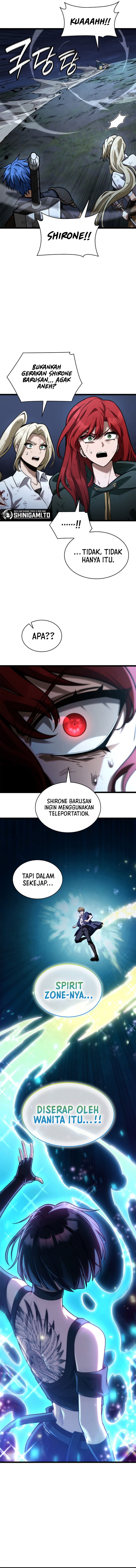 Infinite Mage chapter 136