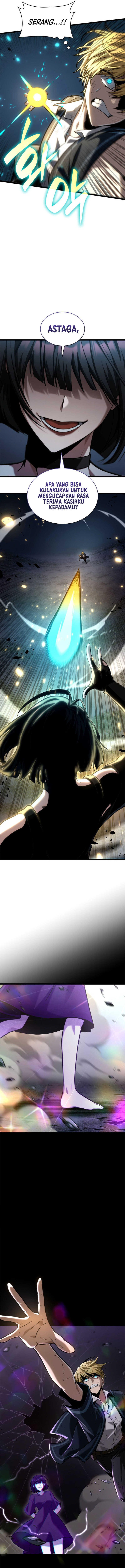 Infinite Mage chapter 136