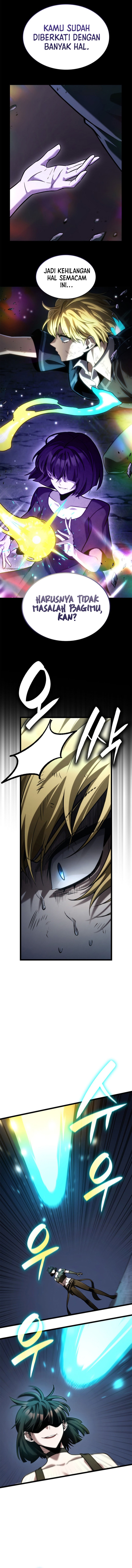 Infinite Mage chapter 136