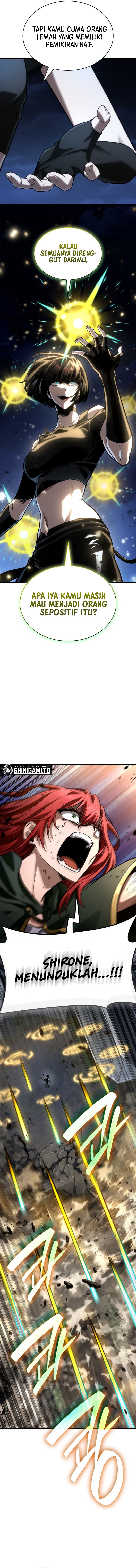 Infinite Mage chapter 136