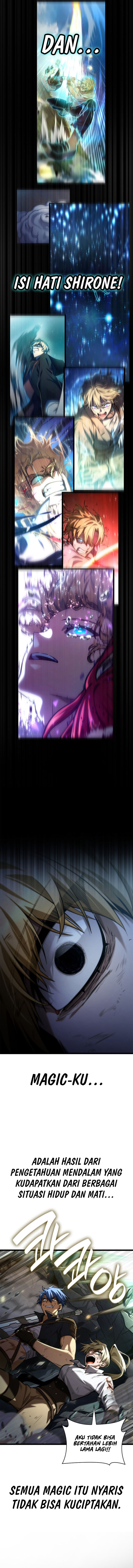 Infinite Mage chapter 136