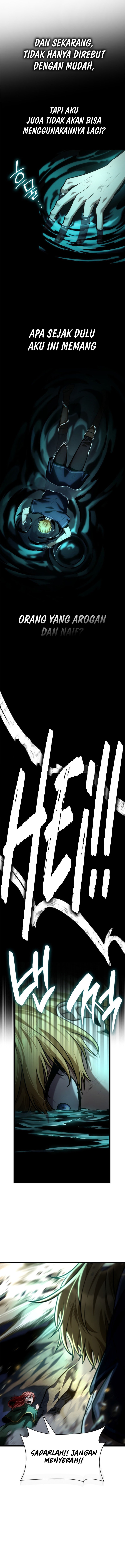 Infinite Mage chapter 136