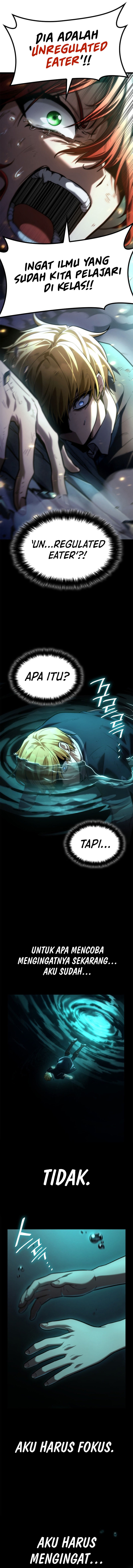 Infinite Mage chapter 136