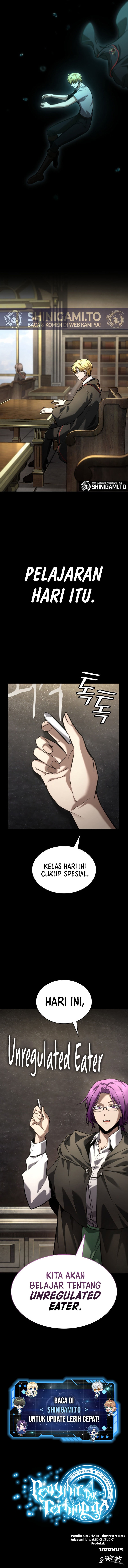 Infinite Mage chapter 136