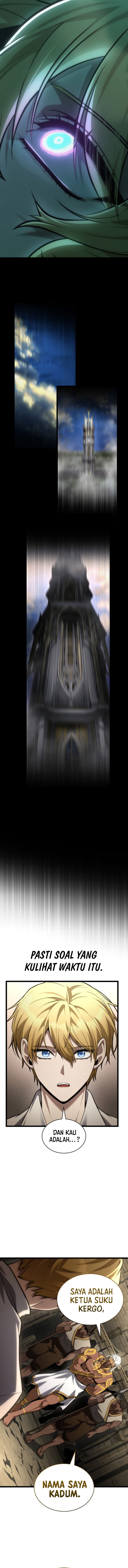 Infinite Mage chapter 147