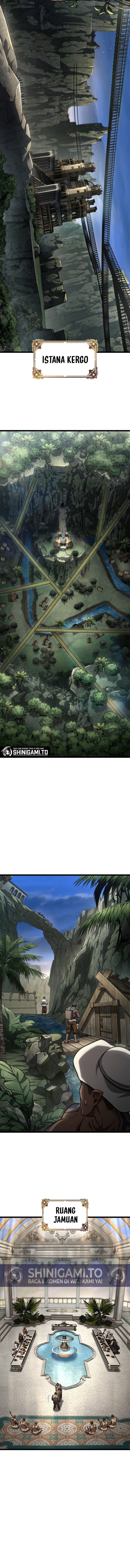 Infinite Mage chapter 147