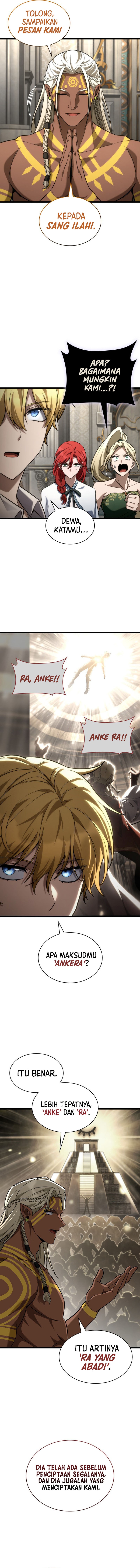 Infinite Mage chapter 147