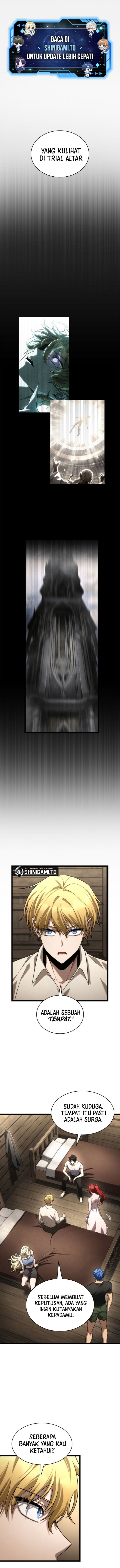 Infinite Mage chapter 149