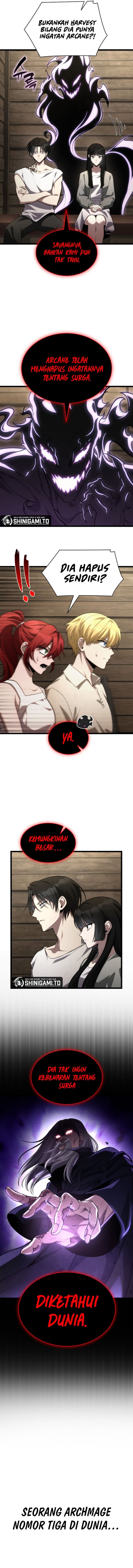 Infinite Mage chapter 149