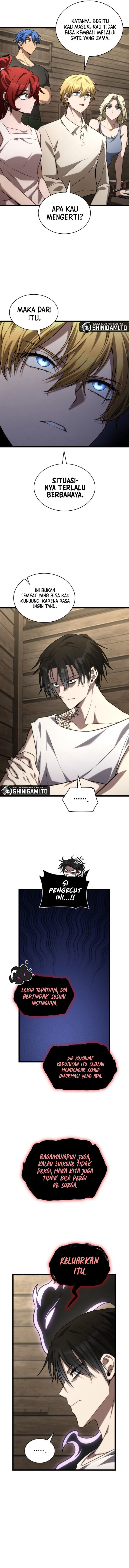 Infinite Mage chapter 149