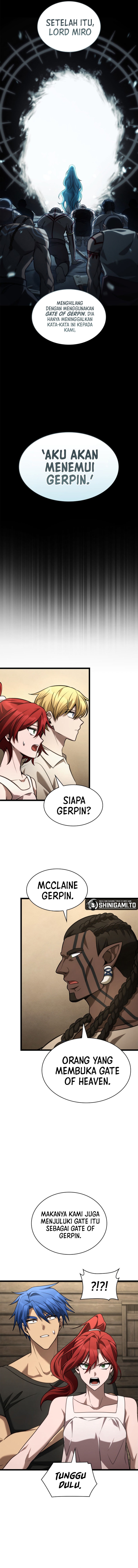 Infinite Mage chapter 150