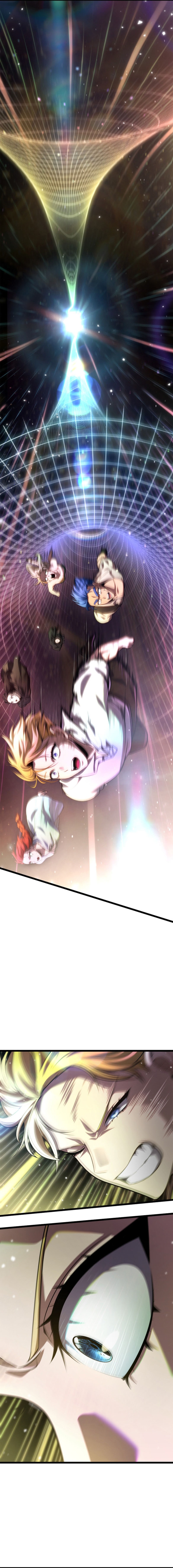 Infinite Mage chapter 150