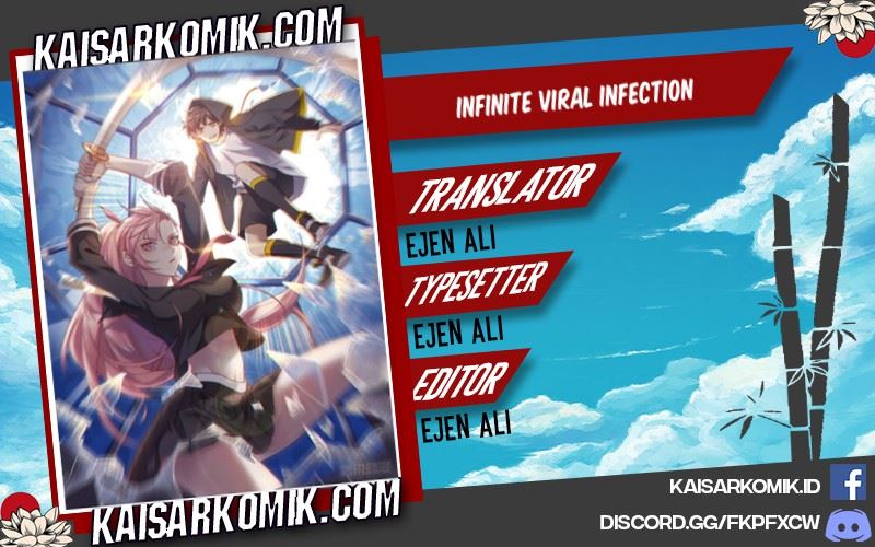 Infinite Viral Infection Chapter 08 Bahasa Indonesia