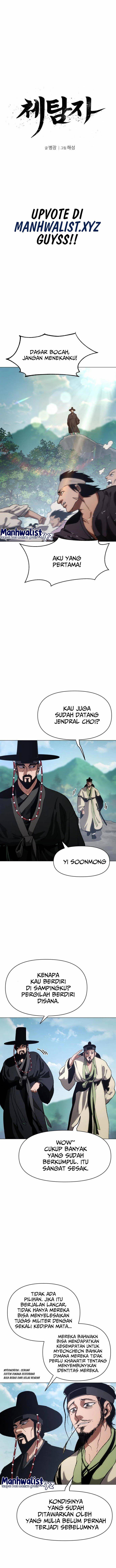 Informer chapter 5