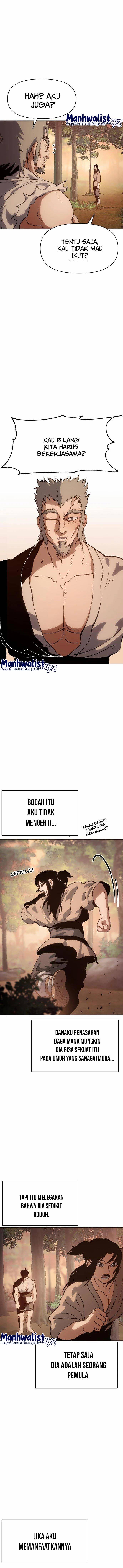Informer chapter 5