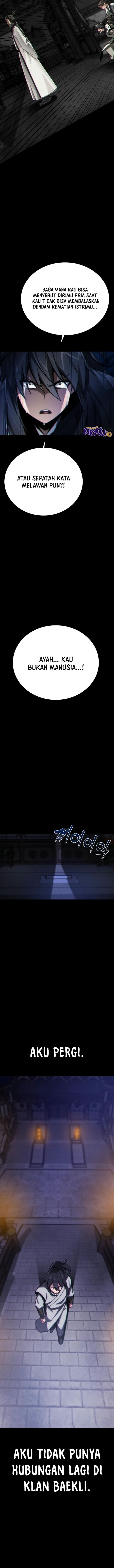 Initializing the Sect System chapter null