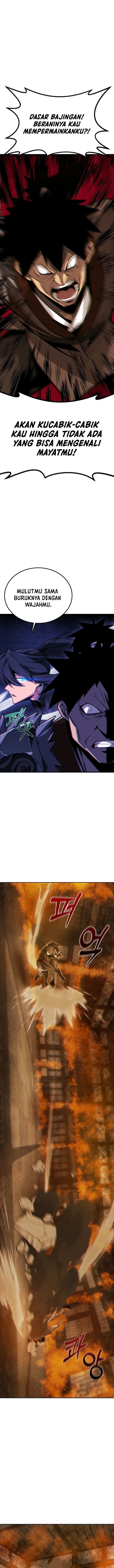 Initializing the Sect System chapter null