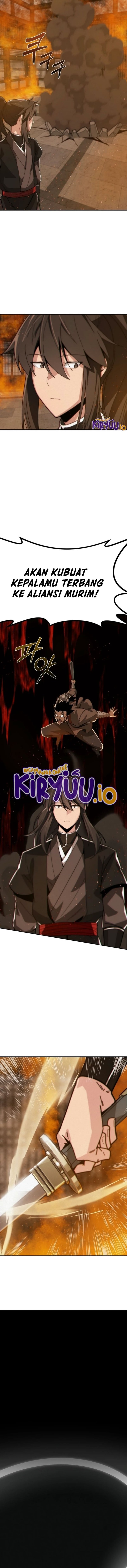 Initializing the Sect System chapter null