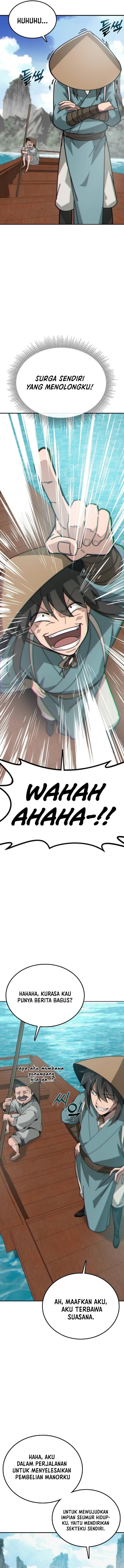 Initializing the Sect System chapter null