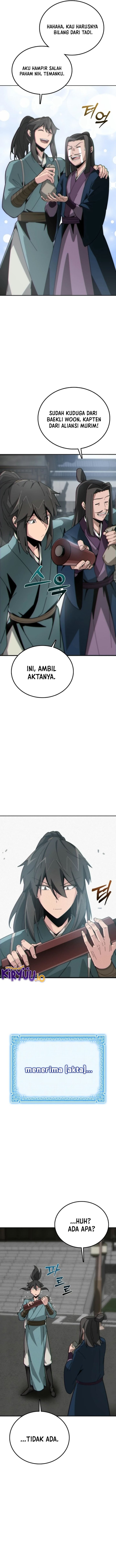 Initializing the Sect System chapter null